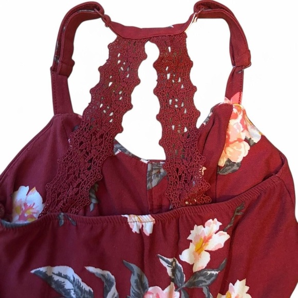 No Boundaries Jumpsuit - Size Small - Picture 4 of 6